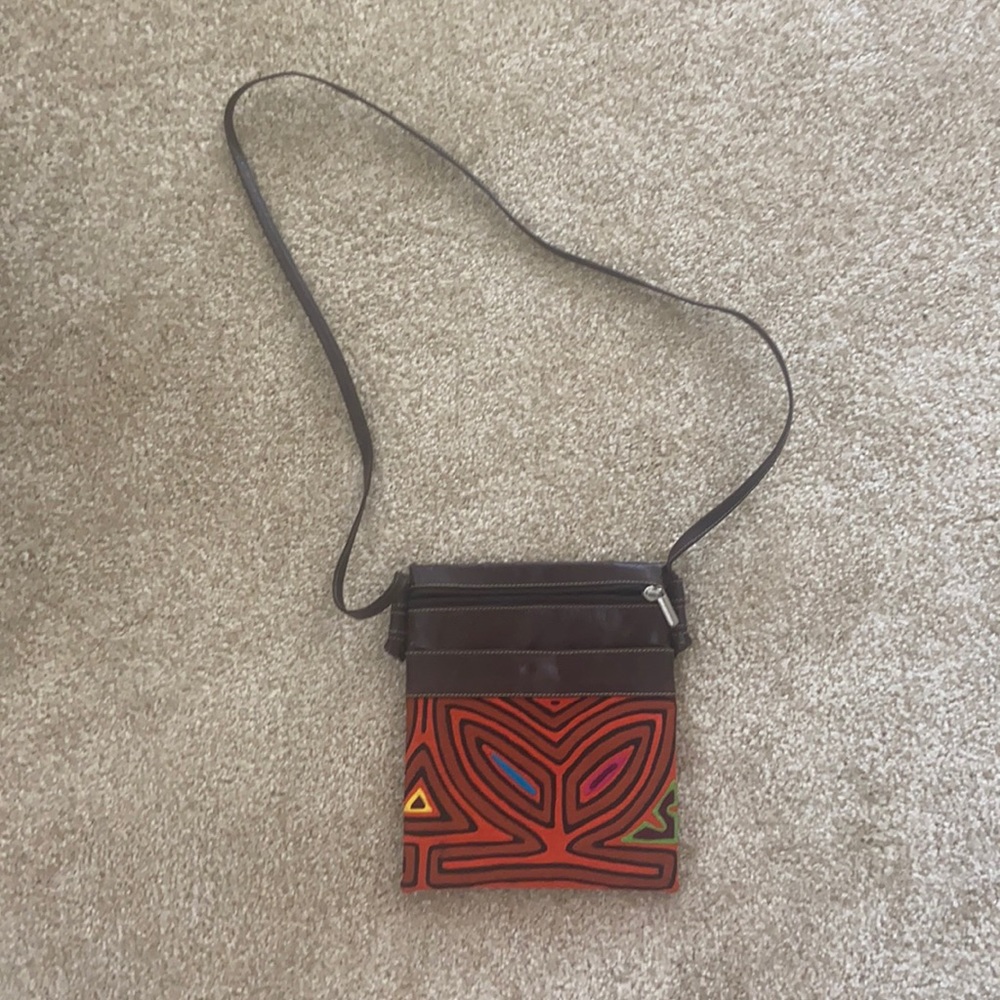 Satchel